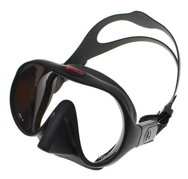 Маска Hollis M1