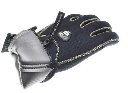 Перчатки Waterproof G1 Kevlar Aramid 3 мм