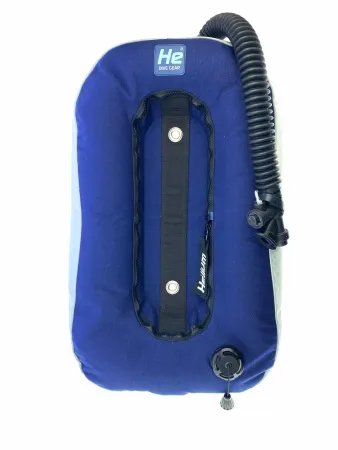 Крыло под один баллон Helium Voyager ST Pro-35 Lb