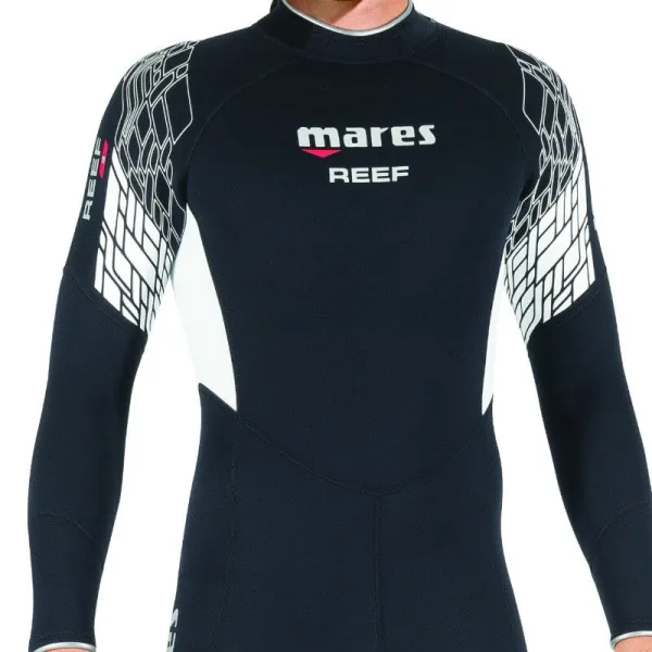 Гидрокостюм мужской Mares Reef Mono 3 мм 