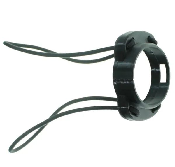 Ремень с адаптером корпуса для компаса Tusa