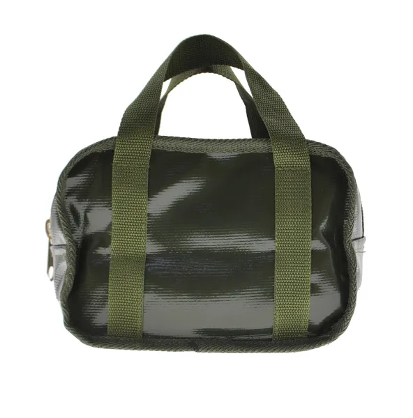 Сумка для грузов SpearDiver green