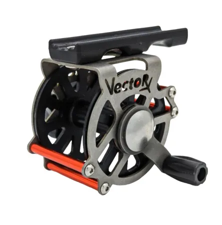 Катушка Vector 55 мм закрытая Катушка Vector 55 мм закрытая