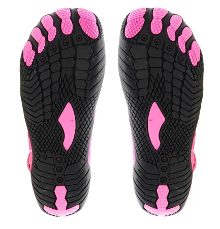 Аквашузы Jimmy Pink