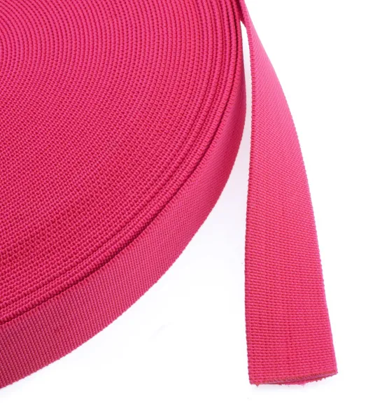 Стропа TDE Red 2.7 мм ширина 50 мм