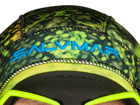 Гидрокостюм Salvimar Garda KryptonIte 7 мм Гидрокостюм Salvimar Garda KryptonIte 7 мм
