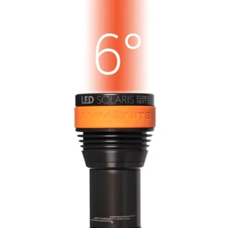 Фонарь Ammonite LED Solaris NextGen Set Kit