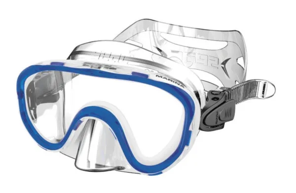 Комплект детский маска-трубка Seac Sub Marina