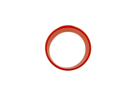 Резинка на стропу, шланг Helium широкая