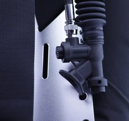 Компенсатор плавучести Harness Classic Sublife 30 Lb