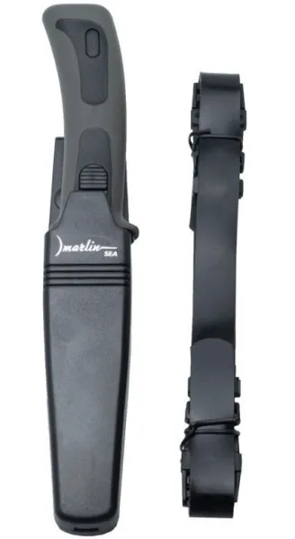 Нож Marlin Sea Steel 420SS