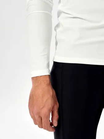 Футболка T-Flex Ivory White UPF50 мужская