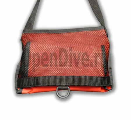 Надувной маркер-буй Amfibian Gear B30 с сумкой