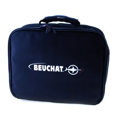 Регулятор Beuchat VX10 Iceberg DIN 300 бар