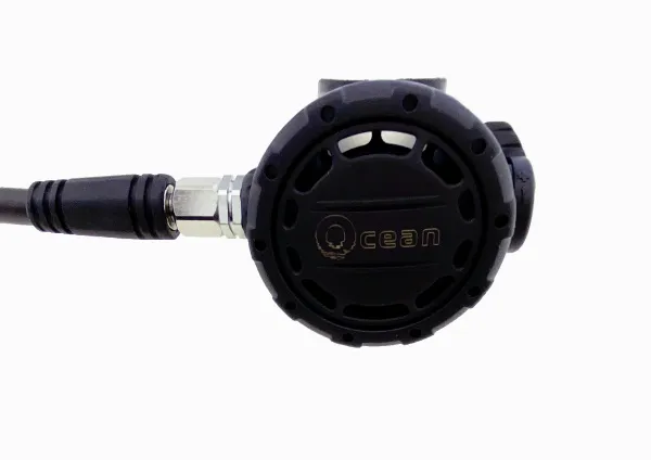 Регулятор мембранный Ocean P320  Регулятор мембранный Ocean P320