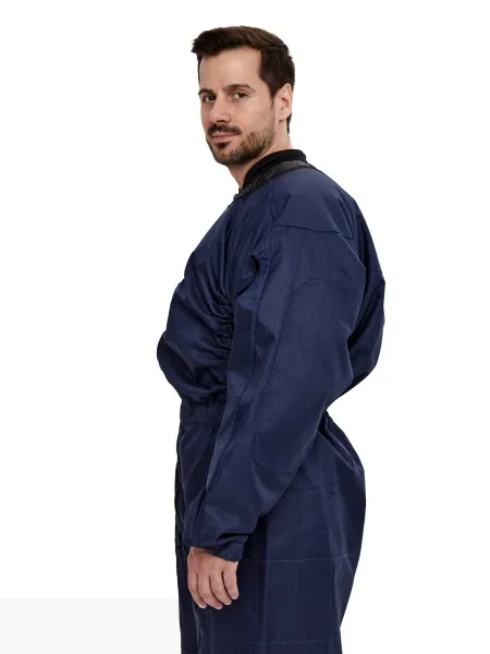 Защитный комбинезон для сухого гидрокостюма Защитный комбинезон для сухого гидрокостюма