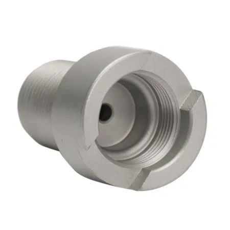 Клапан закачки на ружье Mares Sten