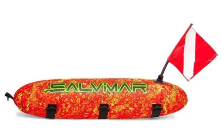 Двойной буй Salvimar Krypsis