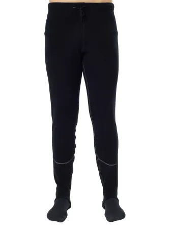 Утеплитель Frogman Polartec Black Gray 280 мужской брюки