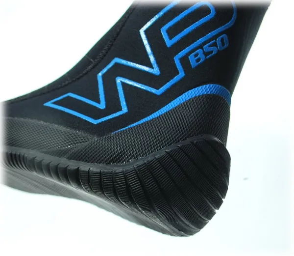 Боты неопреновые Waterproof B50 Sport 3 мм размер 47-48