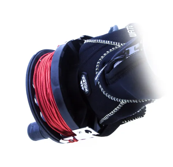 Катушка ходовая OMS SmartReel 400 (120 метров)