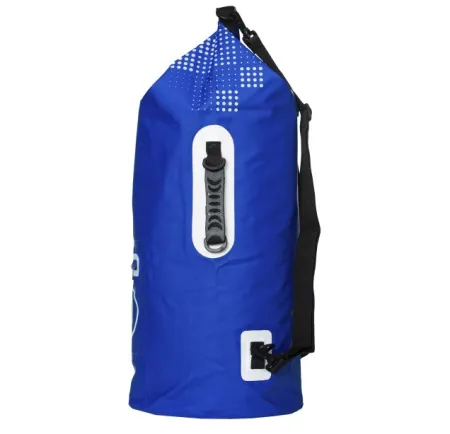 Гермомешок Marlin Dry Tube 2.0 Blue 40 Литров