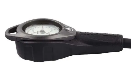 Манометр Apeks 360 bar со шлангом 72 см