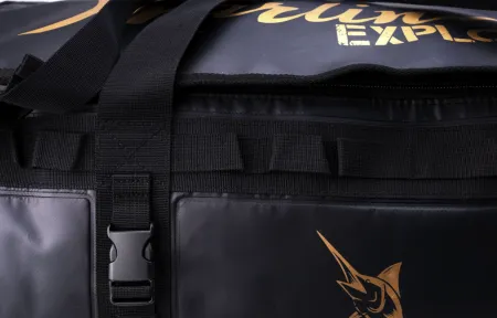 Сумка герметичная Marlin Explorer 120 литров