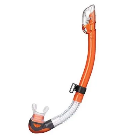 Трубка Tusa Hyperdry Elite II SP-0101