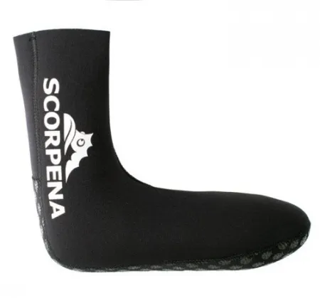 Носки Scorpena D 7 мм