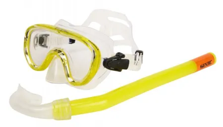 Комплект детский маска-трубка Seac Sub Marina