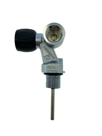 Aqualung Z-вентиль Aqualung 300 Bar Aqualung Z-вентиль Aqualung 300 Bar