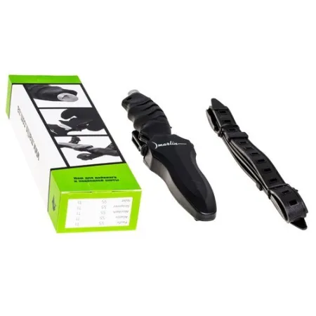 Нож Marlin Abordazh Stainless Steel