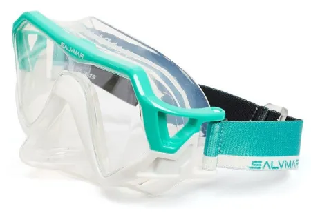 Маска детская Savimar Horizon