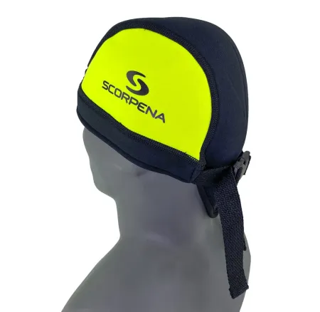 Бандана неопреновая Scorpena 