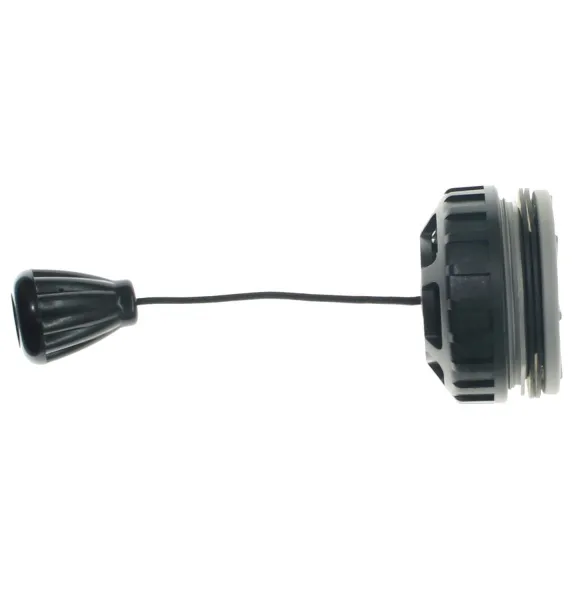 Клапан BCD стравливающий в сборе