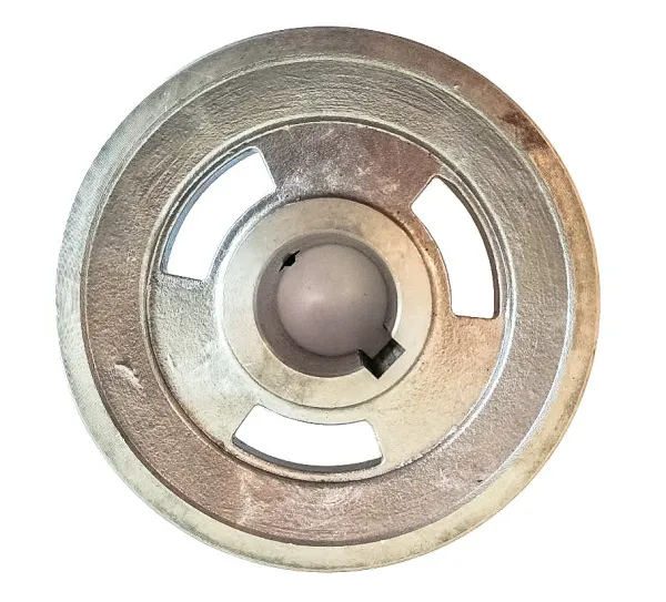 Шкив для однофазного электродвигателя 3,0 кВт