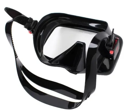 Маска Scorpena RedLine Omega