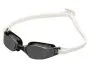 Очки Aqua Sphere Xceed Black/White темные линзы