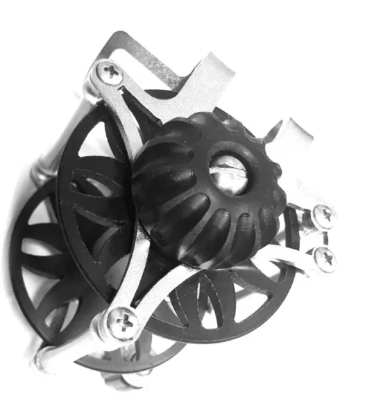 Катушка вертикальная Speardiver 30 метров