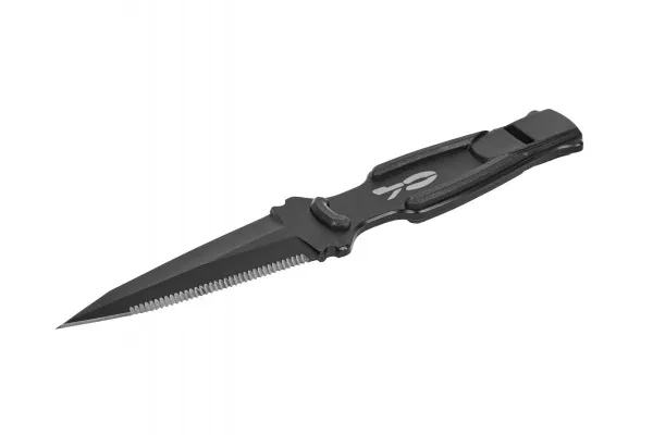 Нож C4 Ronin Black