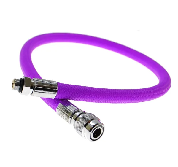 Шланг инфлятора Miflex Xtreme 3/8 Шланг инфлятора Miflex Xtreme 3/8