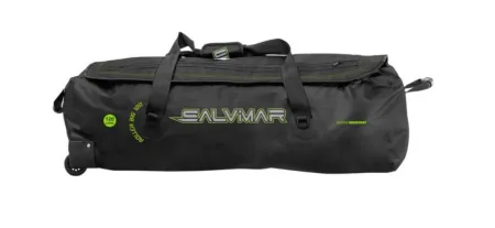 Сумка на колесах Salvimar Roller Nero 120 литров