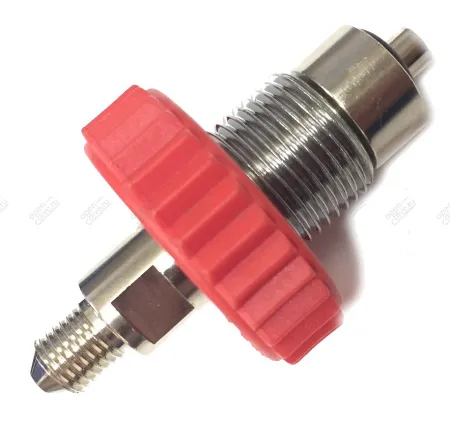 Зарядный штуцер Din 300 Bar для компрессора Coltri Sub