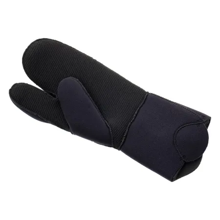 Рукавицы трехпалые Marlin Arctic 7 мм