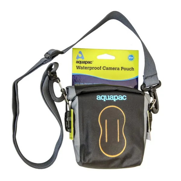 Водонепроницаемая сумка Aquapac Small 020