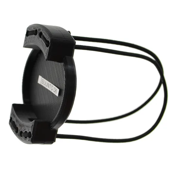 Ремень с адаптером корпуса для Suunto D6