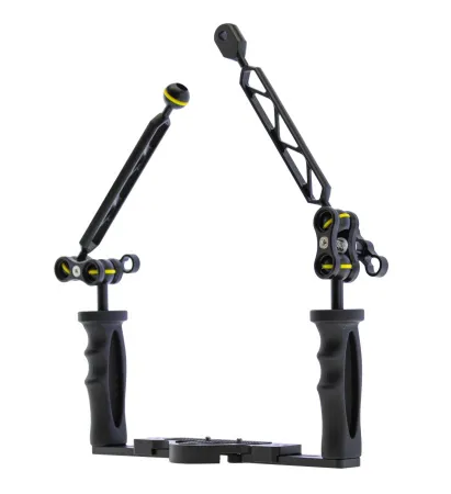 Платформа Camdive II Fool Set Sea Frogs универсальная раздвигающаяся