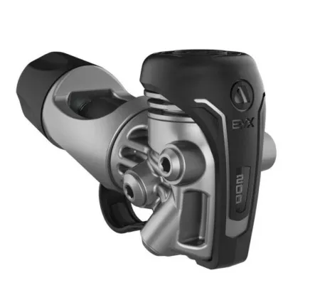 Комплект регулятора Apeks EVX200, октопус EVX 