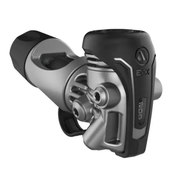 Комплект регулятора Apeks EVX200, октопус EVX 